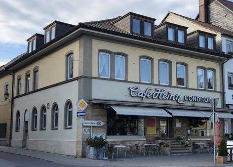 Ferienwohnung Bad Königshofen im Grabfeld