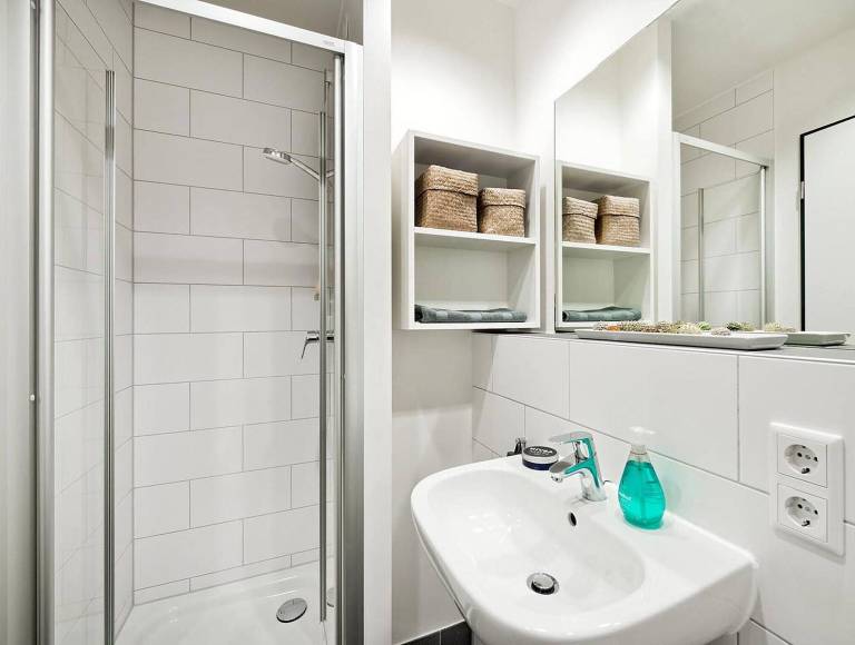 Ferienwohnung  Baden