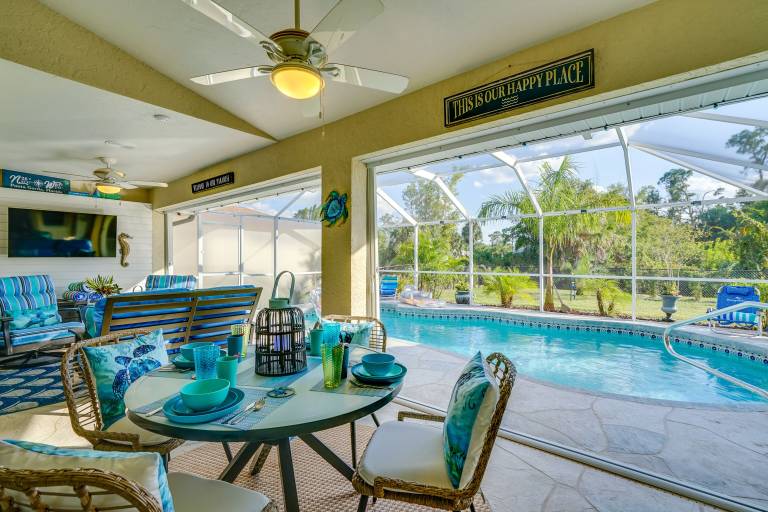 House Punta Gorda