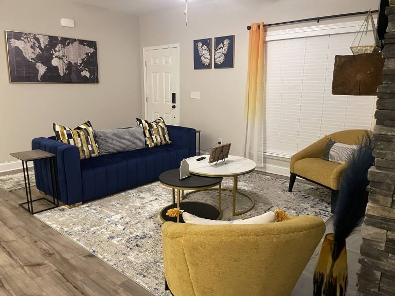 House Gastonia