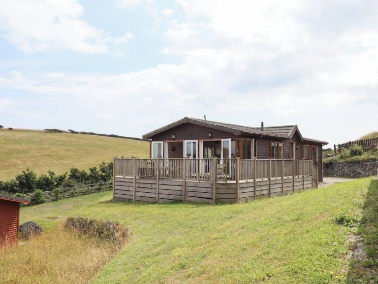 Cottage Portwrinkle