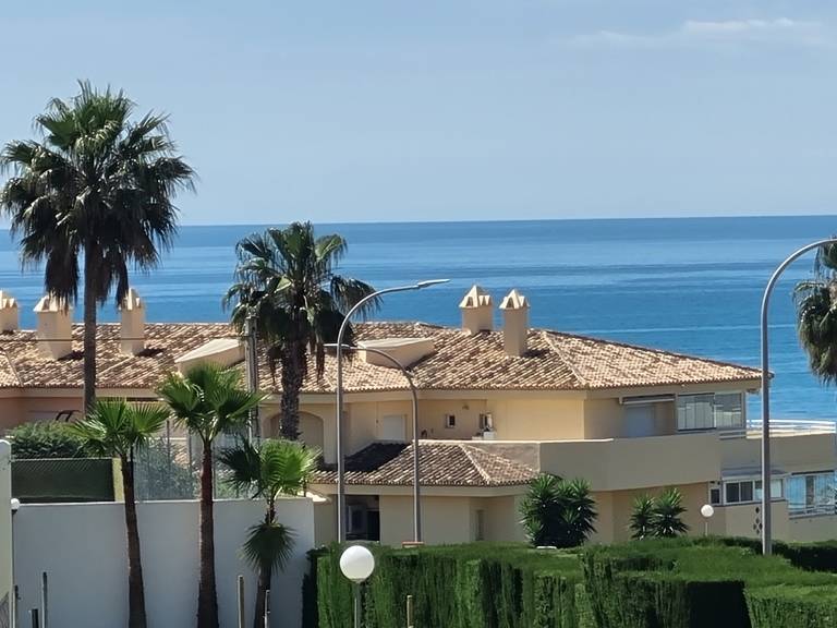Apartment  Fuengirola