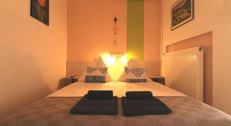 Pensili Apartmanhaz Balatonfured — photo 2