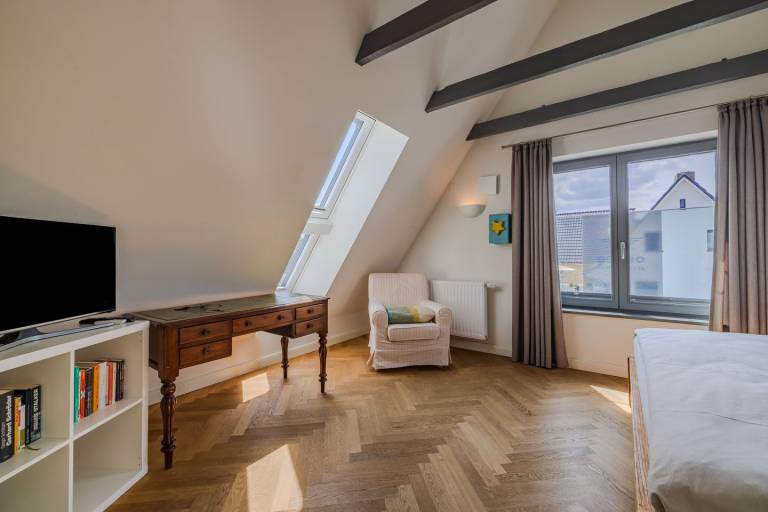 Ferienhaus Wohrbarg Timmendorfer Strand — photo 4