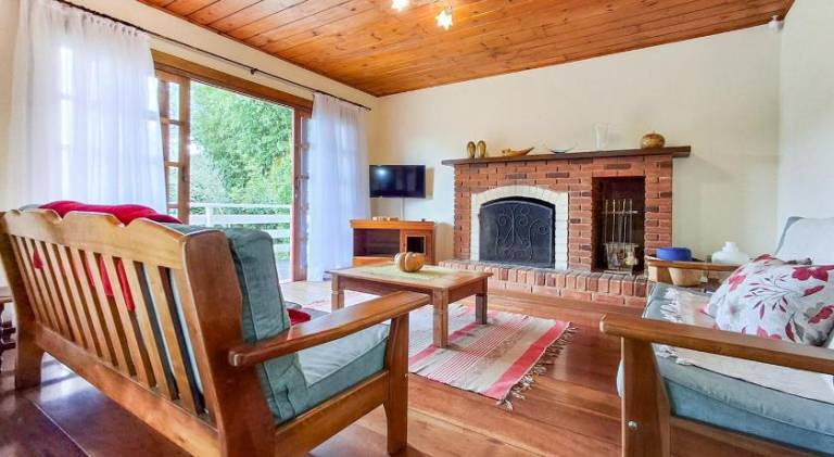 200 m&sup2; Ferienhaus