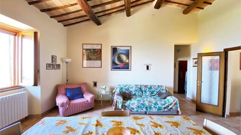 Ferienwohnung Assisi