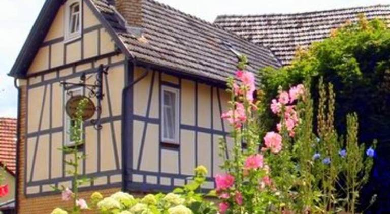 Landhotel Nonnenroth