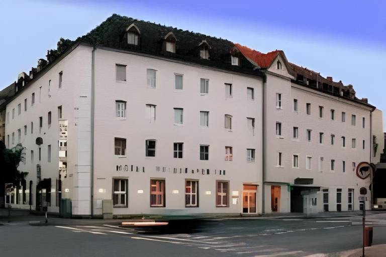 B&B HOTEL Linz City-Ost in Linz
