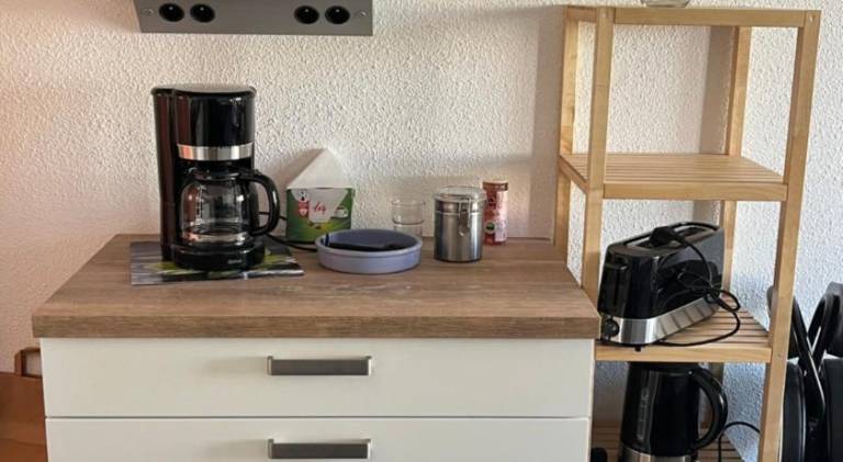 Holiday apartment with 1 room for 5 persons — photo 4