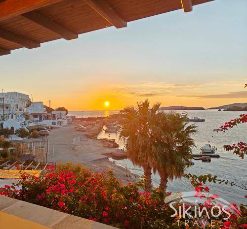 σπίτι Folegandros
