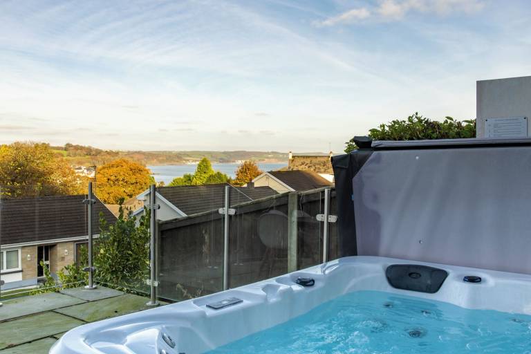Cottage Saundersfoot