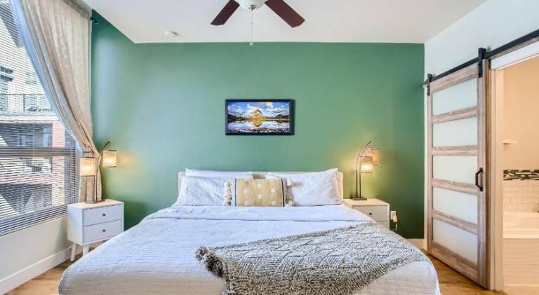 House with 2 rooms for 4 persons — photo 2