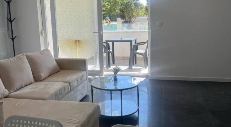 Lovely holiday apartment | Pet-friendly in Biograd na Moru