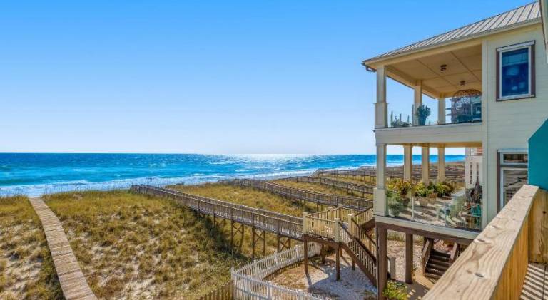 Lovely vacation home | Next to the beach | Pets allowed — photo 4
