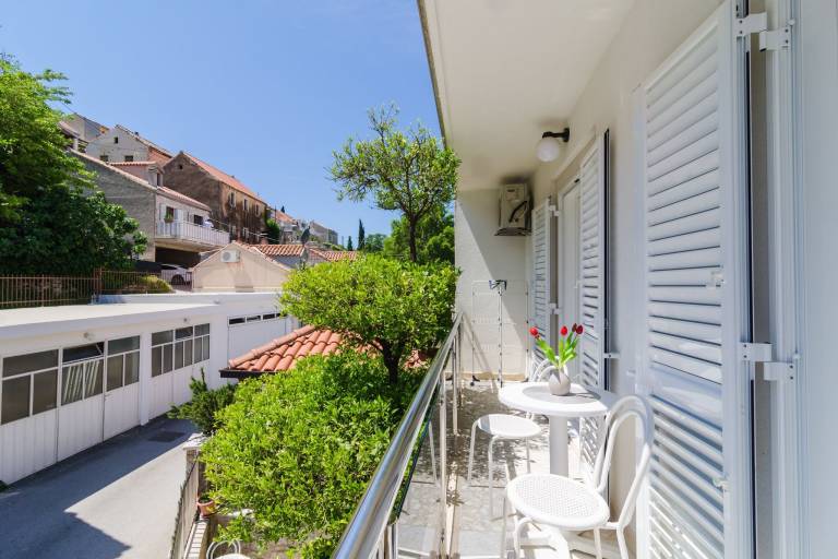 Apartman Kupari