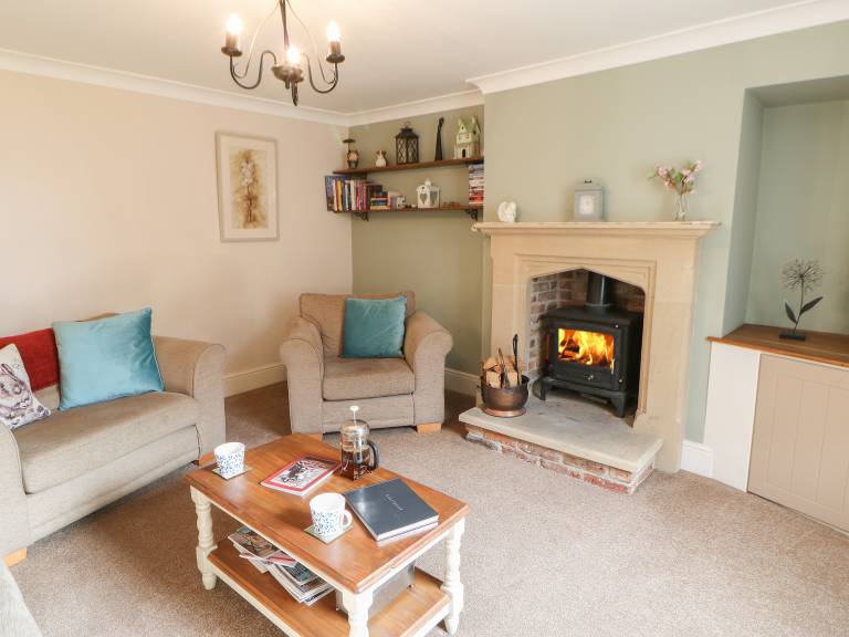 Family-oriented charming cottage | Dogs allowed — photo 5