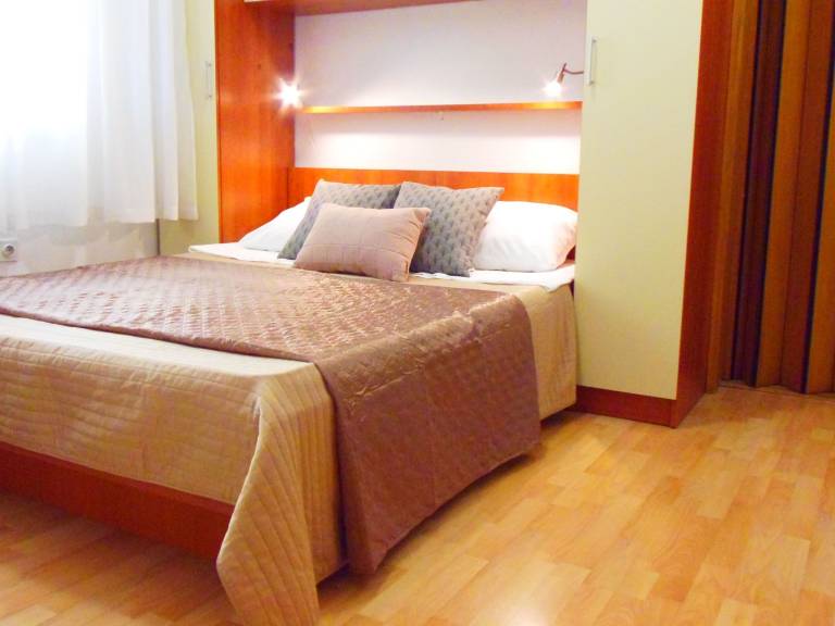 Ferienwohnung Makarska