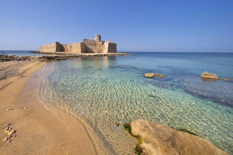 Aparthotel Le Castella