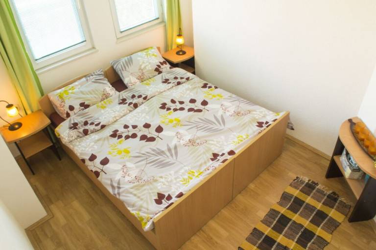 Apartament Dame Gruev
