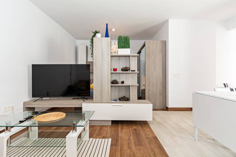 Appartement Tahiche