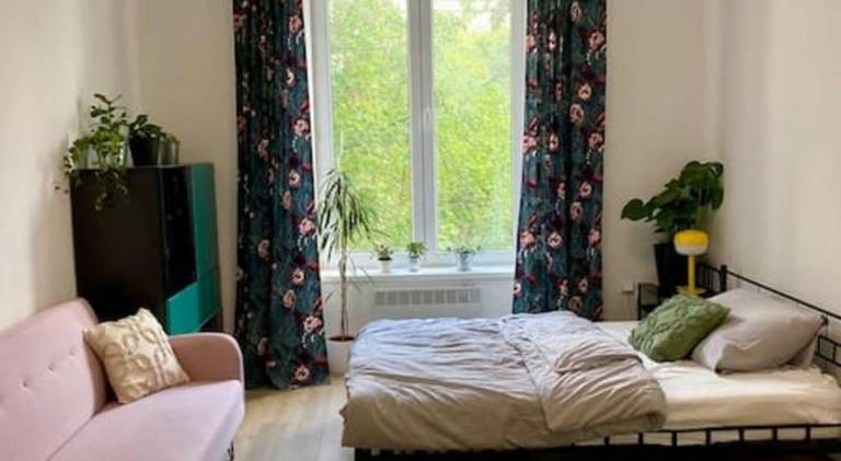 Holiday apartment | Pet-friendly in Prague
