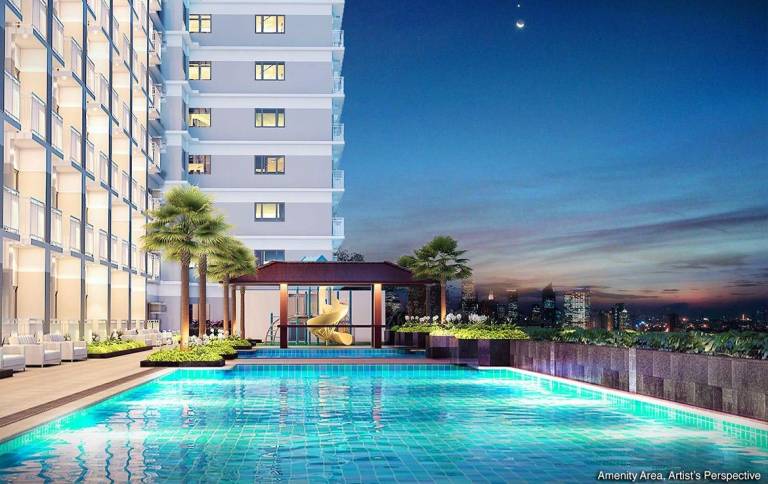 Ferienwohnung Taguig City