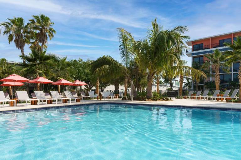 Hilton Garden Inn St. Pete Beach — photo 3