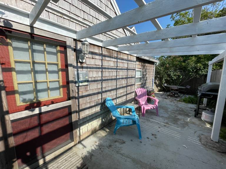 Cottage  Barnstable