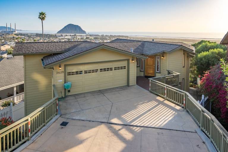 House Morro Bay