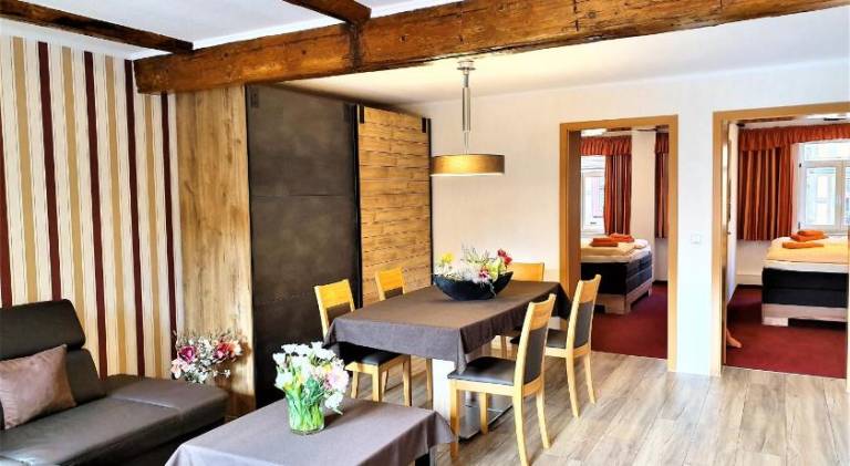 Apart Hotel Wernigerode — photo 2