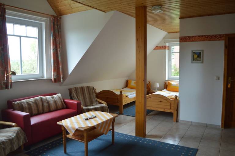 Aparthotel Tankumsee