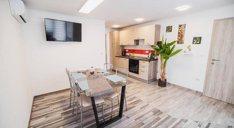 Holiday apartment with 1 room for 4 persons — photo 4