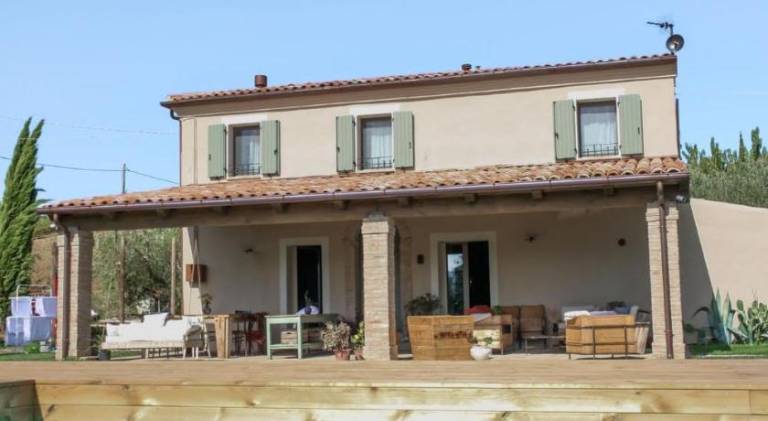 Bed & Breakfast Coriano