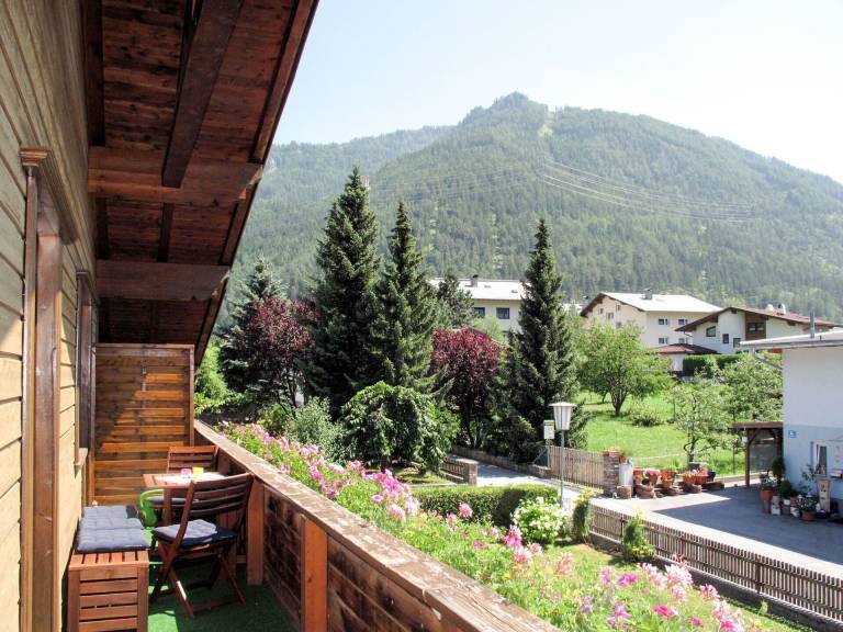 Appartement  Fiss