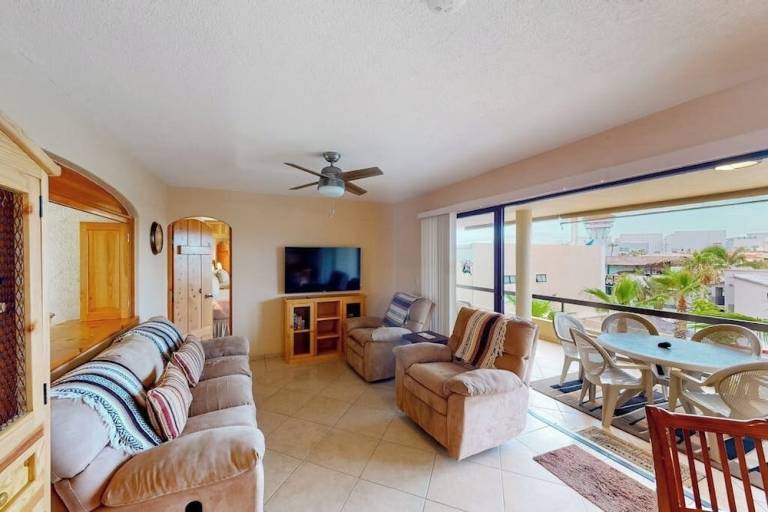 Apartment San José del Cabo