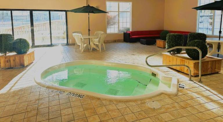 RidgeView Resort — photo 5