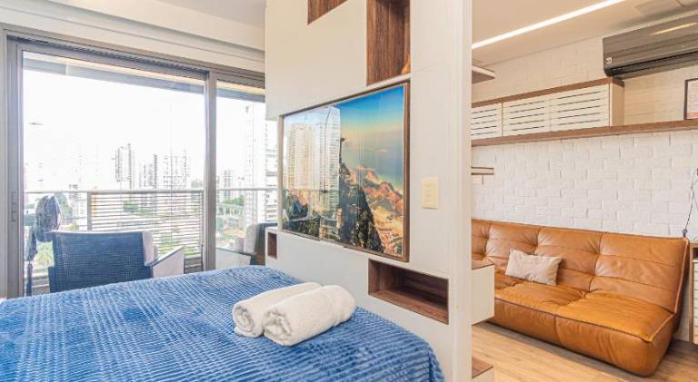Apartment with pool | Pet-friendly — photo 2