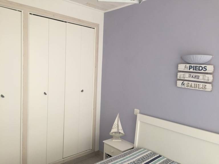 Holiday apartment with 1 room for 4 persons — photo 3
