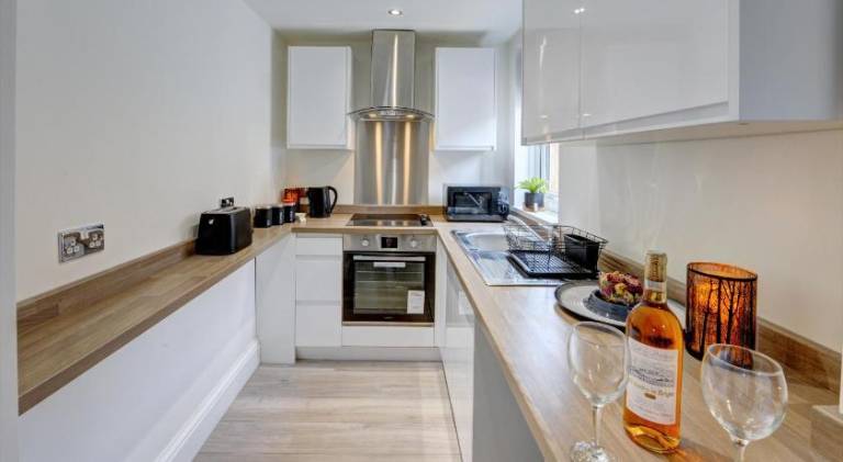 50 m&sup2; Ferienhaus