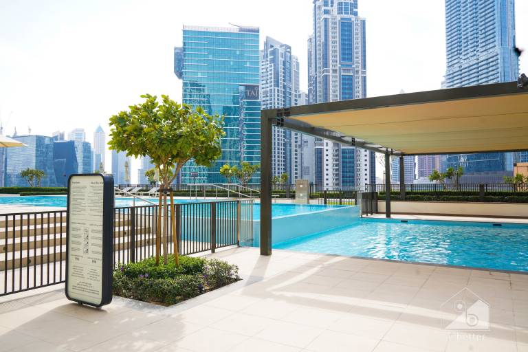 Apartment  Al Wasl