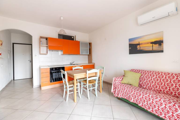 Pleasant rental apartment with patio | Next to the beach | Pet-friendly — photo 5