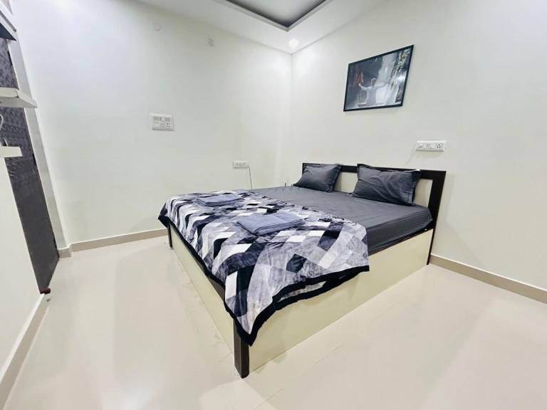 Apartment | Perfect for remote work | Pets allowed in Hyderabad