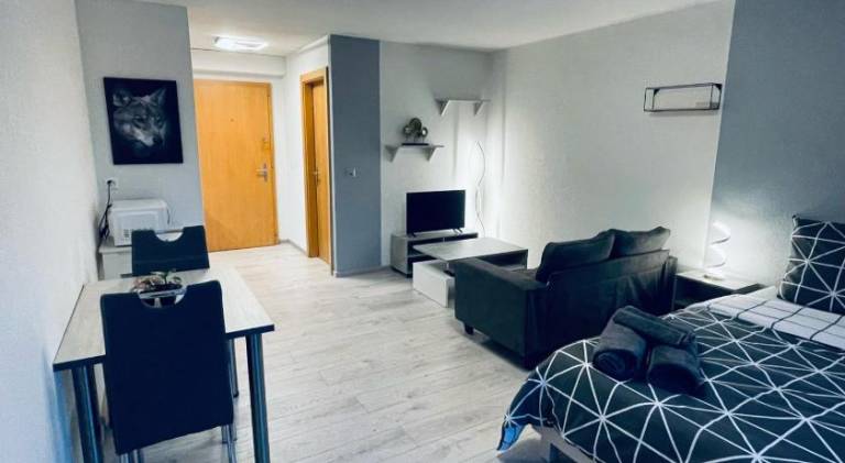 Rental apartment | Pets allowed — photo 2