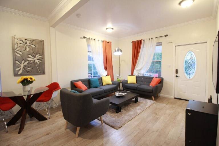 Bed & Breakfast  Washington, D.C.