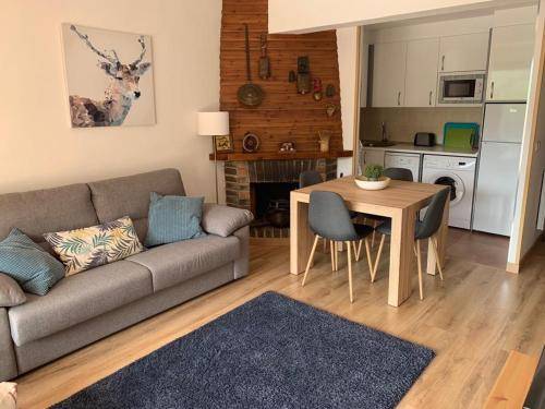 Apartamento Panticosa