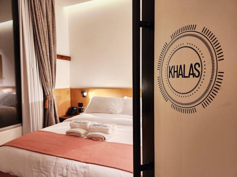 Accommodation Beirut