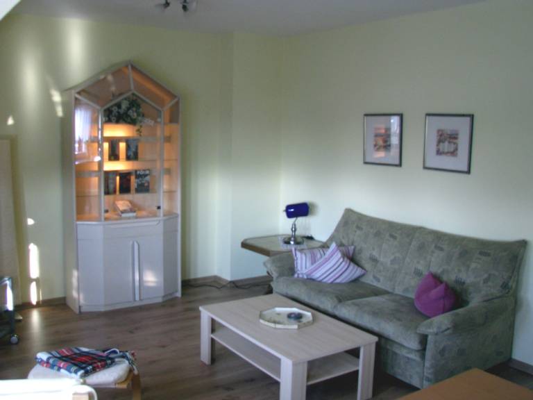 Ferienwohnung Reken