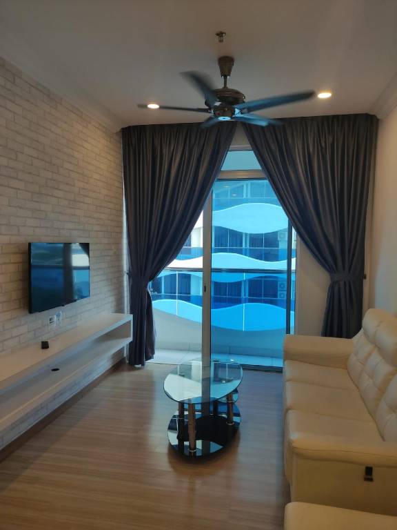 Apartment Kampung Morten