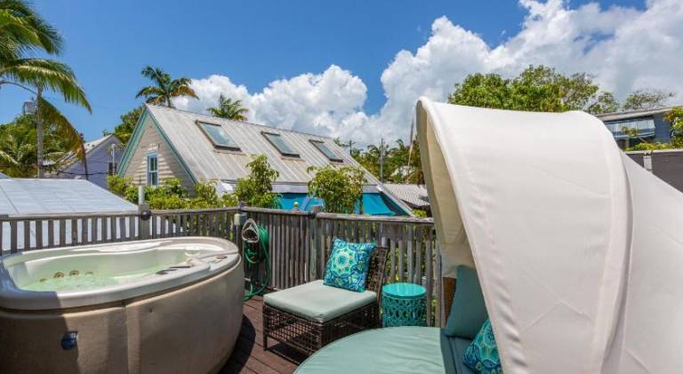 Wicker Guesthouse — photo 4