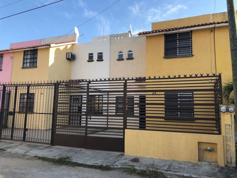 Casa  Las Jarretaderas